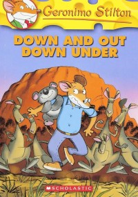 Image of Down and Out, Down Under