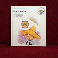 Image of Learn About Time