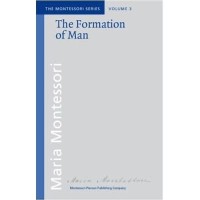 Image of The Formation of Man