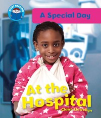 Image of At the Hospital