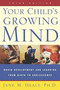 Image of Your Child's Growing Mind: Brain Development and Learning From Birth to Adolescence