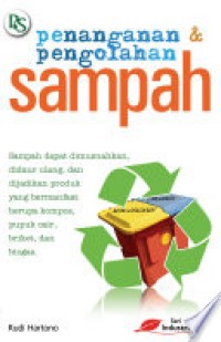 Image of Penanganan dan Pengolahan Sampah