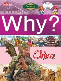 Image of Why? China