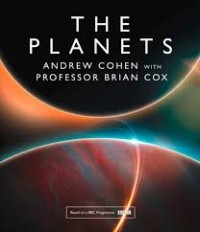 Image of The Planets