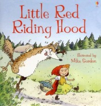 Image of Little Red Riding Hood
