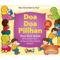 Image of Doa doa Pilihan
