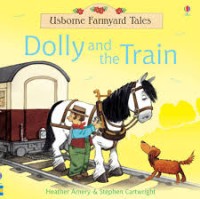 Image of Dolly and the Train