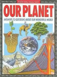 Image of Our Planet
