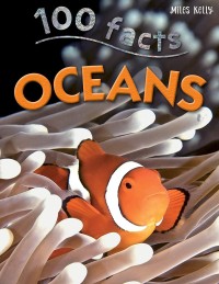 Image of 100 Facts: Ocean