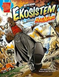 Image of Menjelajahi Ekosistem bersama Max Axiom