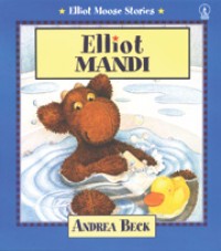 Image of Elliot Mandi: Elliot Moose