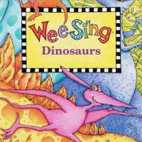 Image of Wee Sing Dinosaurs (CD)