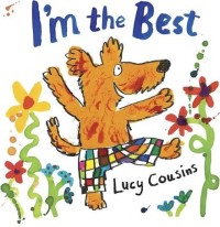 Image of I'm the Best