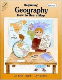 Image of Geography - How to Use a Map