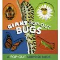 Image of Giant Pop-out Bugs