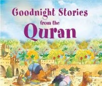 Image of Goodnight Stories from the Quran