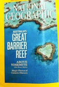 Image of National Geographic : Australia's Great Barrier Reef