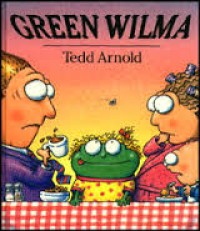 Image of Green Wilma