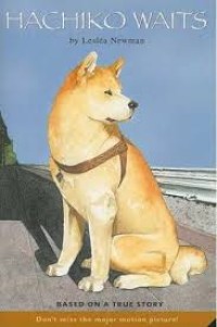 Image of Hachiko Waits