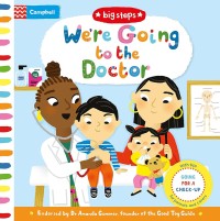 Image of We’re Going to the Doctor: Going for a Check-up