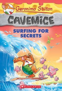 Image of Surfing for Secrets