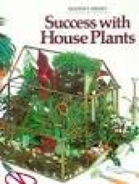 Image of Success with House Plants