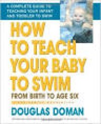 Image of How to Teach Your Baby to Swim