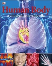 Image of Human Body a children's encyclopedia