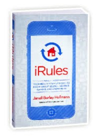 Image of iRules