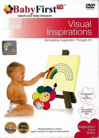 Image of Visual Inspirations: Stimulating Imagination Through Art
