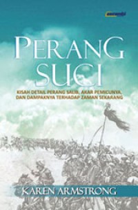 Image of Perang Suci
