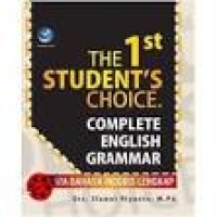 Image of Complete English Grammar
