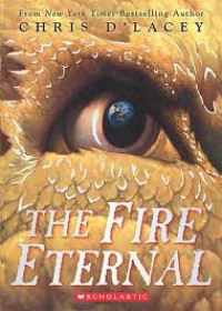 Image of The Fire Eternal