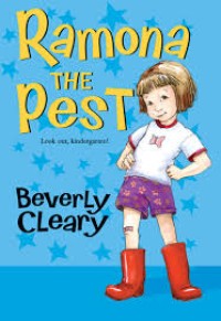 Image of Ramona the Pest