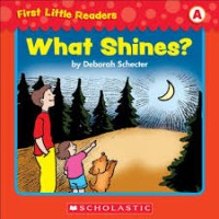 Image of What Shines?