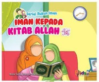 Image of Iman Kepada Kitab Allah