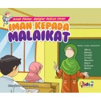 Image of Iman Kepada Malaikat