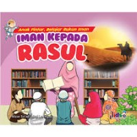Image of Iman Kepada Rasul