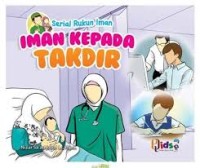 Image of Iman Kepada Takdir