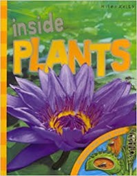 Image of Inside Plants