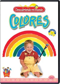 Image of Baby's First Impressions: Colors