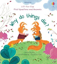 Image of Why Do Things Die?