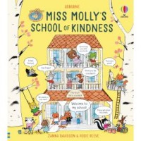 Image of Miss Molly’s School of Kindness