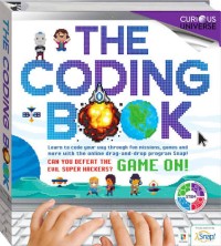 Image of The Coding Book