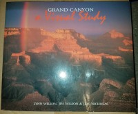 Image of Grand Canyon: A Visual Study