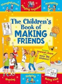 Image of The Children's Book of Making Friends