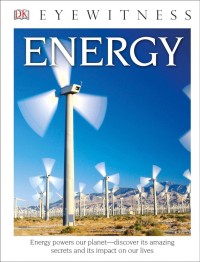 Image of DK Eyewitness Books: Energy