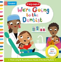 Image of We’re Going to the Dentist: Going for a Check-up