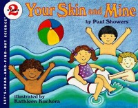 Image of Your Skin and Mine