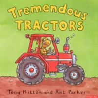 Image of Tremendous Tractors